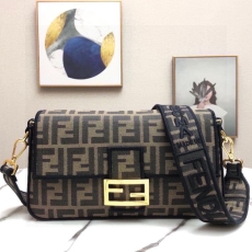 Fendi Satchel Bags